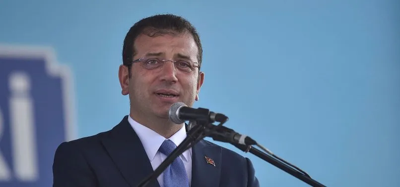 Ekrem İmamoğlu'ndan CHP'yi karıştıracak karar! Kemal Kılıçdaroğlu'nu vatan hainliği ile suçlayan o isim işe alındı!