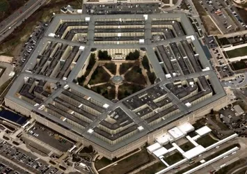 Pentagon'dan Aramco saldırısı açıklaması