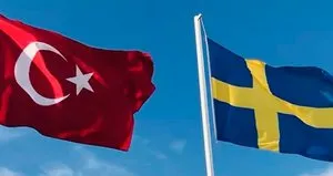 İsveç heyeti Türkiye’ye geliyor!