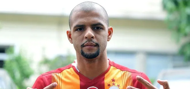 Antalyaspor’dan Felipe Melo atağı