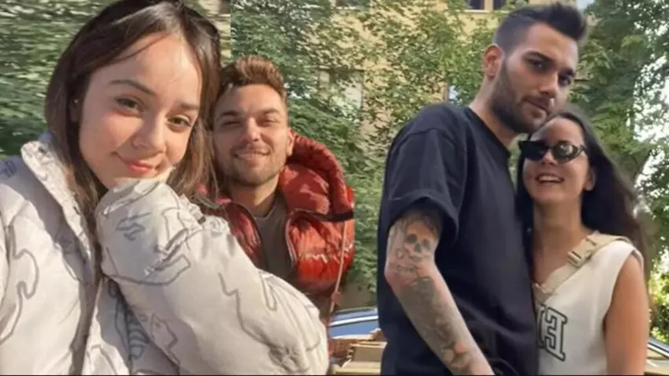 Depremde sevgilisini kaybeden Survivor Aşkım Burçe Tunay'ın yürek yakan özlemi: Zaman geçtikçe...