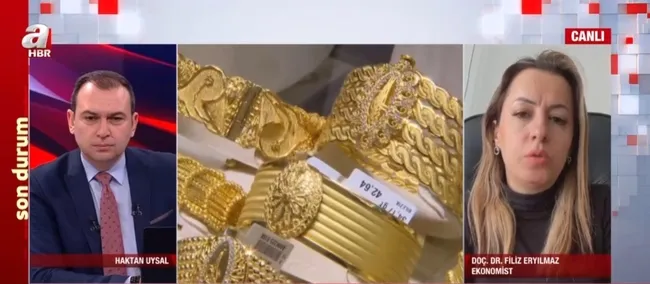Fed faizi sabit tuttu, altın, dolar, borsa ne oldu? Altının seyri ne olacak?
