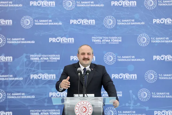 Tesla’dan Türkiye kararı! Bakan Varank duyurdu: Hazırlıklara başlandı