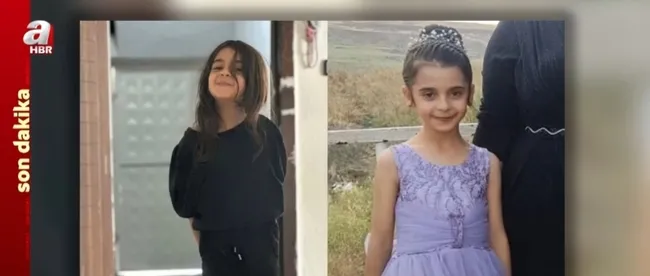 Narin cinayetinde istenecek cezalar | Uzman isim A Haber’de