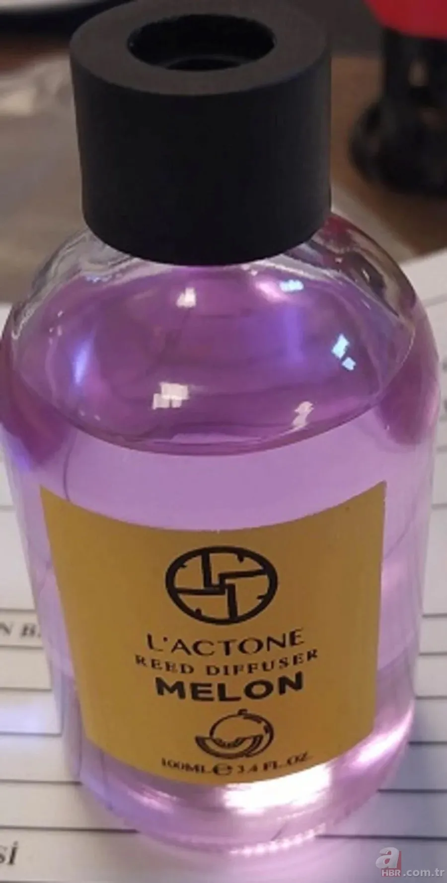 Oda kokusu ‘zehir’ saçıyor! Bakanlık tek tek ifşaladı | İşte güvensiz ürünler listesi 3