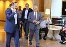 İYİ Partili Yılmazın IMF hayranlığı bitmiyor!