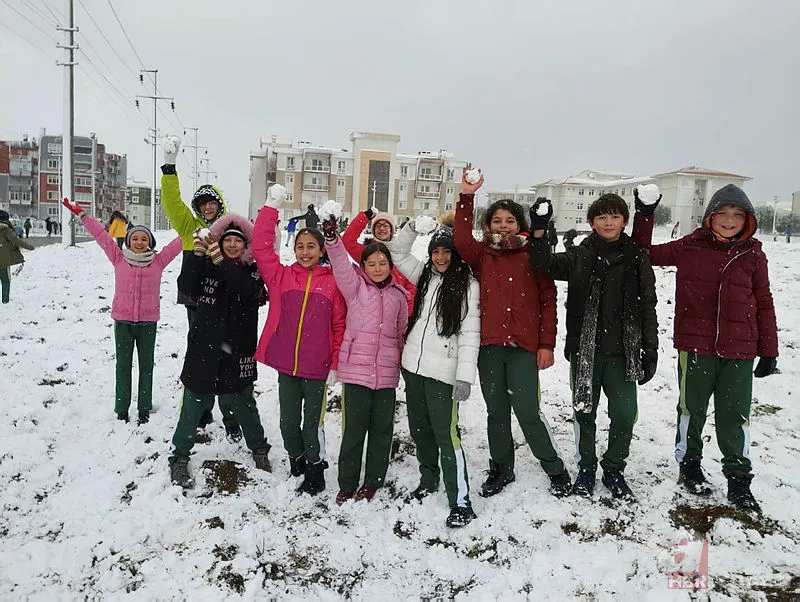 5 Şubat Çarşamba kar tatili olan iller ve ilçeler hangileri? Hangi illerde okullar tatil? 3