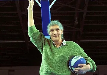 Eski basketbolcu Gülseren Gönül vefat etti