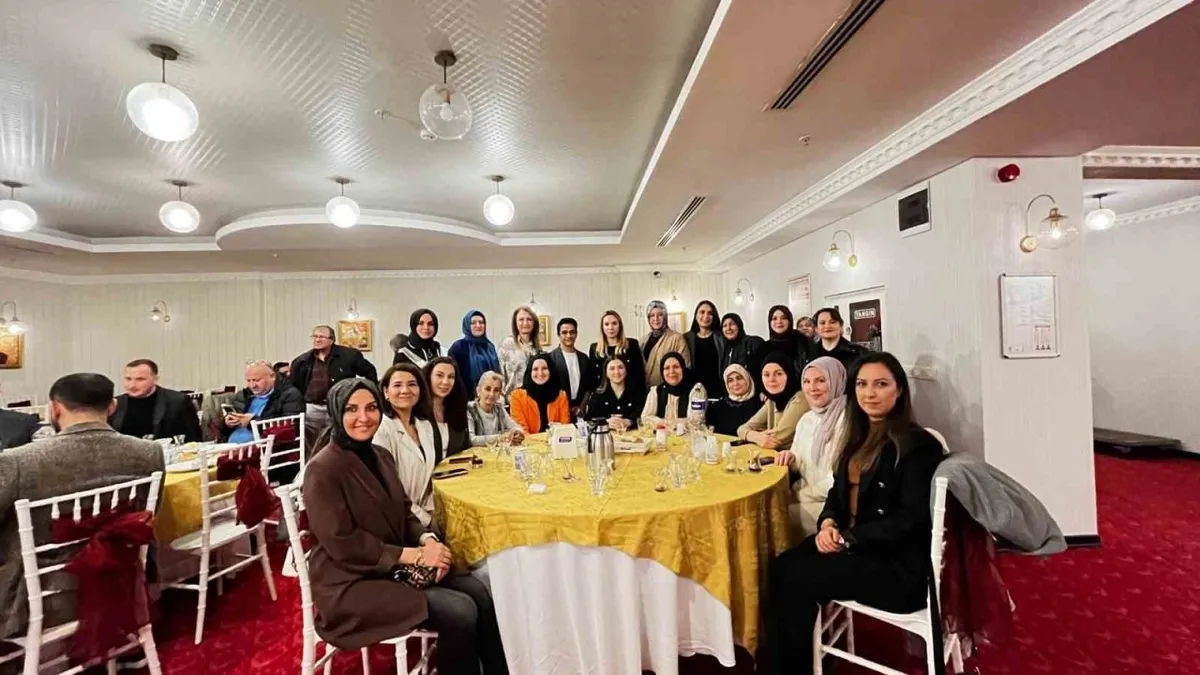 Karesi Ak Parti'den vatandaşa 'Sessiz İftar'