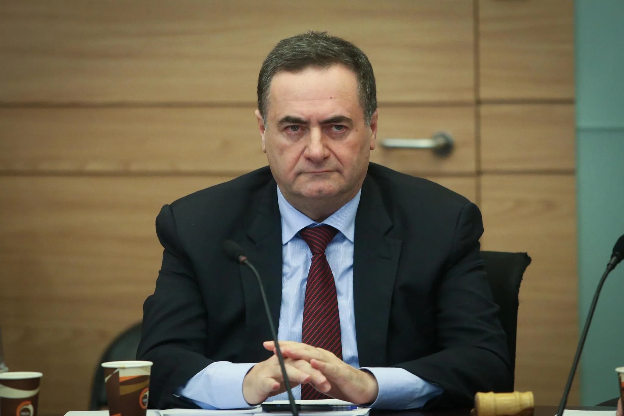 İsrail Dışişleri Bakanı Israel Katz'dan skandal Türkiye talimatı