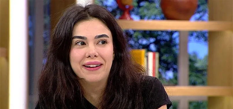 Asena Atalay hakkında şok iddia!