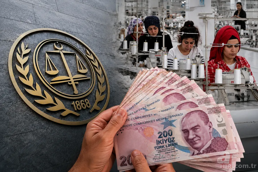 Yaptığı bu hata 18 yıllık kıdem ve ihbar tazminatını yaktı! Tüm çalışanları ilgilendiren karar 1
