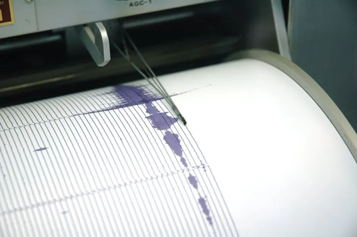 Tsunami tehdidi! Büyük İstanbul depremi ne zaman olacak? Kandilli’den 7.2 büyüklüğünde deprem açıklaması!