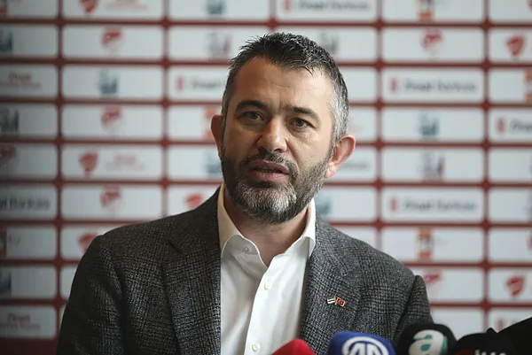 Beşiktaş yönetiminden TFF'ye çıkarma! Başkan Büyükekşi ile kritik görüşme: Tek istediğimiz adalet ve eşitlik - 3