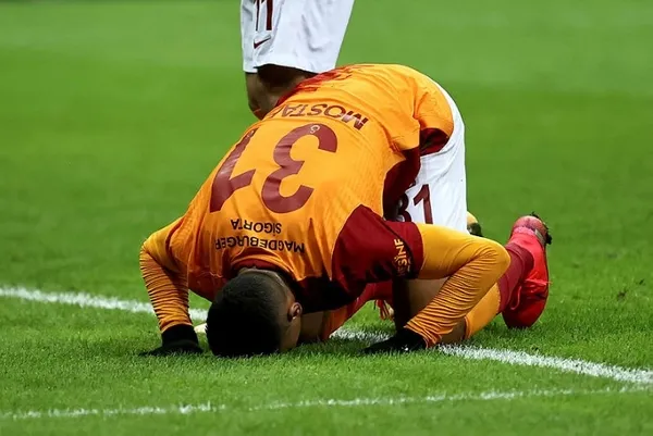 Son dakika: Galatasaray bonservisini alıyor! Abdurrahim Albayrak açıkladı