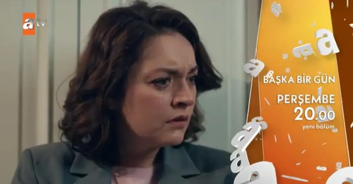 Başka Bir Gün 6.Bölüm Fragmanı