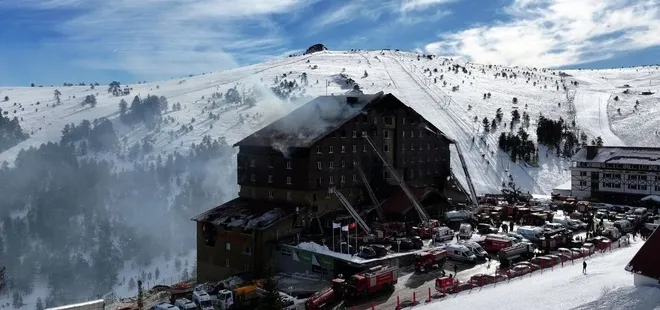 Çekya ve Slovakya’dan taziye mesajı!