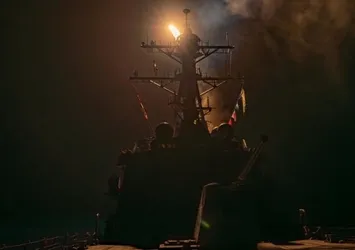 ABD ve İngiltere’nin amacı aşikar oldu: İsrail’in soykırım suçunu ve Epstein sapkın tarikatını gündemden düşürmek istiyor! Husilerden açıklama: Kaybedilen itibarı bu saldırıyla kazanmaya çalışıyorlar | Kızıldeniz’de son durum ne?