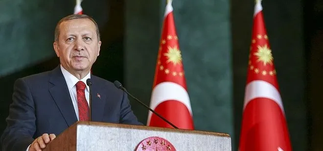 Başkan Erdoğan’dan corona virüse karşı maktup yazıp yardım istediler