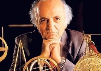 Almanya el koymuştu! Türkiye'ye getiriliyor