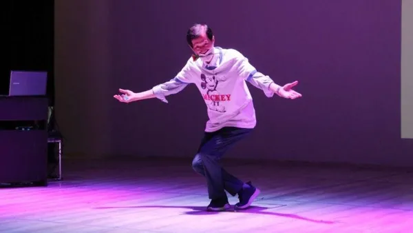 1655265160670.jpeg Dayakçı profesör! Scooby Doo'nun mimarı Namkook Lee Türkiye'de eşine dehşeti yaşattı - 2