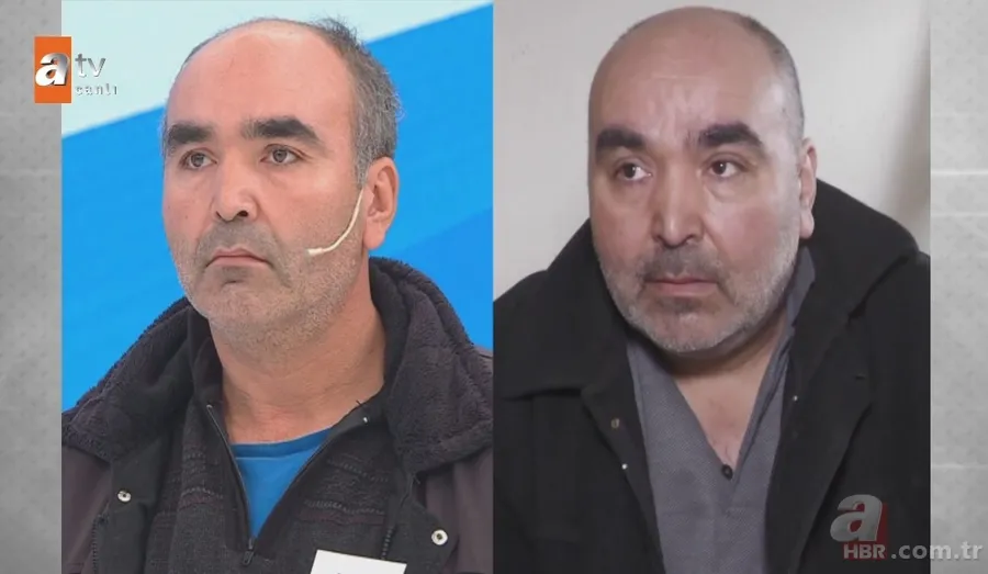 Cezaevi onu değiştirdi! Sinan Sardoğan ilk kez Müge Anlı'ya konuştu 8