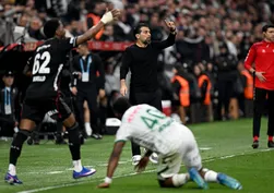 Konyaspor ZTK'da finalde! Palut’tan net mesaj: "Kupayı almak için her şeyimizi vereceğiz"