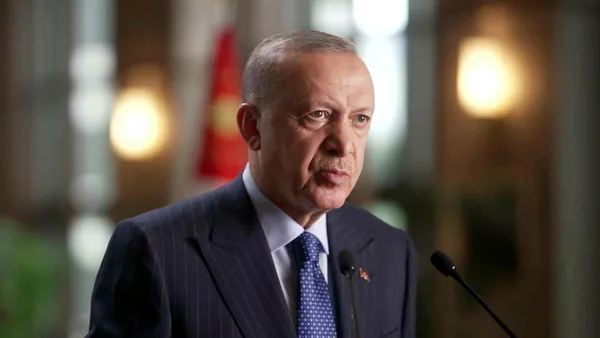 Başkan Recep Tayyip Erdoğan BM toplantısına video mesaj gönderdi: Yenilenebilir enerji kaynaklı kurulu güçte Avrupa’da beşinciyiz