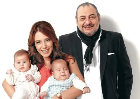 Reha Muhtar'ın vasiyeti: Ferdi Tayfur'un vefatının ardından duyurdu! "Sakın gelmesin"