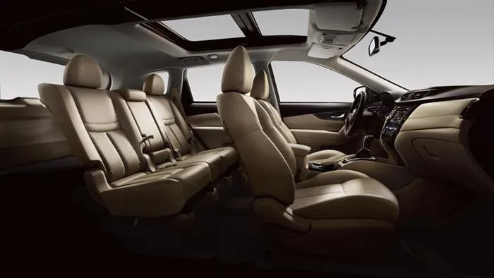 Dünyanın en çok satan SUV’u Nissan X-Trail yenilendi - 1