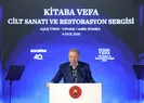 Başkan Erdoğan’dan güçlü mazi mesajı