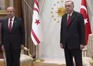 Başkan Erdoğan KKTC’ye gidiyor