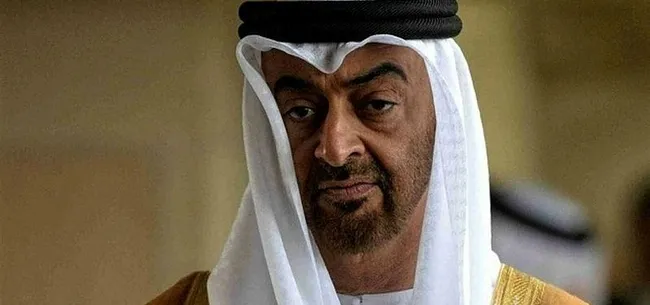 Suriye'de mültecilerin Türkiye sınırına yığılması BAE'nin oyunu çıktı - 1