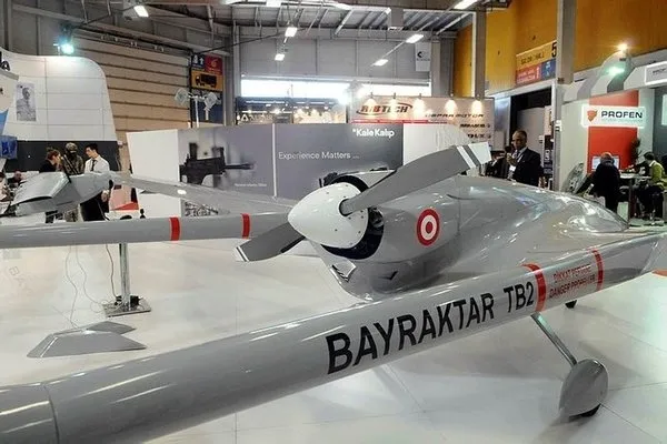 Savunma sanayisindeki yerlilik oranı yüzde 20’lerden 70’lere ulaştı