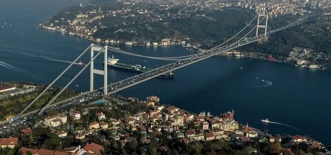 OECD Rekabet Eğitim Merkezi İstanbul’da kurulacak: Türkiye öncü ülke olacak