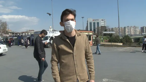 Bir garip olay! 500 metre için 435 TL taksi ücreti ödedi! İlginç savunma - 2