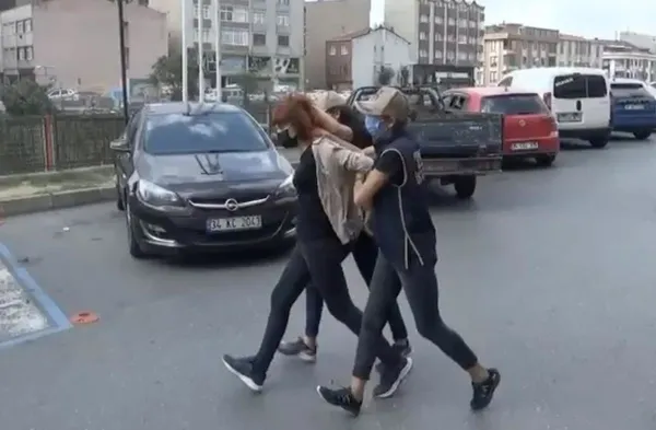 HDP’den ’Semra Güzel’ savunması: Sevgilisi öldürüldü bu yüzden mağdur