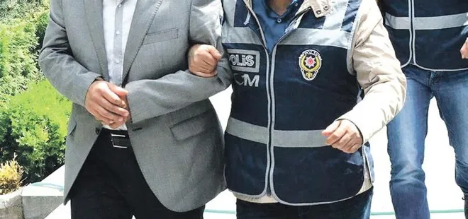 FETÖ murakıplarına ağırlaştırılmış müebbet