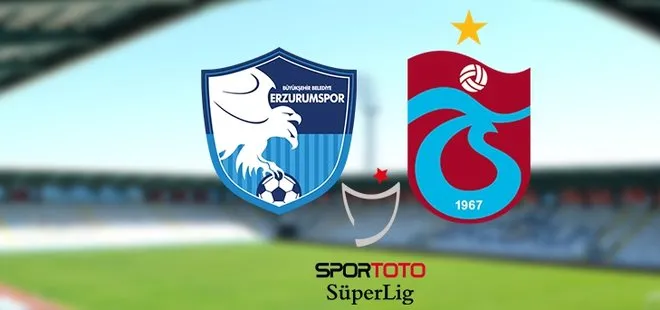 BB Erzurum Trabzonspor maçı ne zaman, saat kaçta, hangi kanalda?