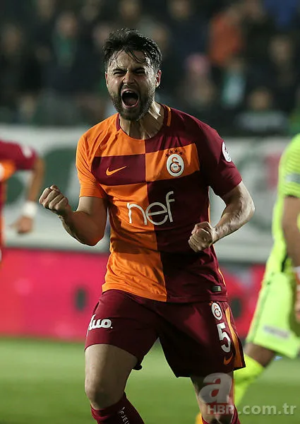 Ahmet Çalık'ın hocası kariyerinin en önemli detayını anlattı! Kaptanlık ruhunda var 11