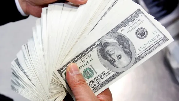 Dolarda düşüş sürer mi? 13 TL’nin altına düşen dolar kuru hangi seviyelere kadar iner?