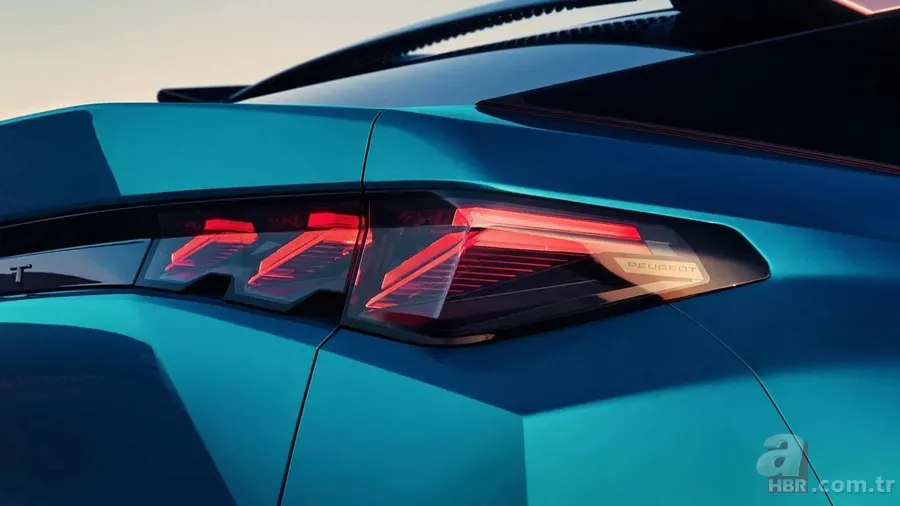 Benzinli araçların yakıt tüketimini yakaladı! 2024 Peugeot e-3008 tek şarj ile 700 KM menzil sunuyor! İşte detaylar… 13