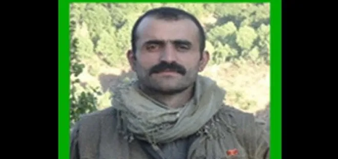 Diyarbakır’da 1’i yeşil listeden 2 terörist öldürüldü