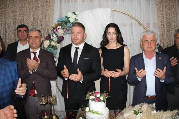 İsmail Balaban’ın sevgilisi kim, Instagram hesabı ne? İsmail Balaban evli mi? Nişanlısı Gamze Atakan...