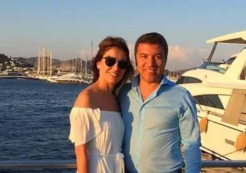 Dayakçı İsmail Küçükkaya'nın eski eşi Eda Demirci yaşadığı dehşeti anlattı!