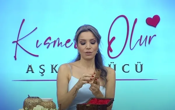 Kısmetse Olur 38.bölüm İZLE! Kısmetse Olur Aşkın Gücü 24 Ocak YENİ BÖLÜM yayınlandı mı?