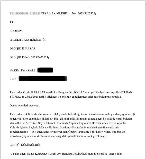 CHP’deki kara para trafiğinin kilit ismi Karabat! Her taşın altından Ekrem İmamoğlu’nun yol arkadaşı çıkıyor | Soruşturma başkanlara sıçradı