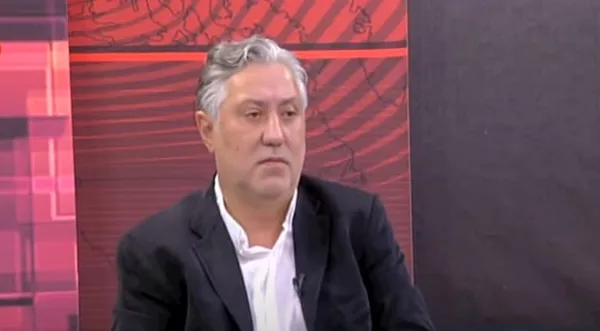 Halk TV’de İsmail Küçükkaya tasfiyesi! CHP kanalında istifalar peş peşe geldi