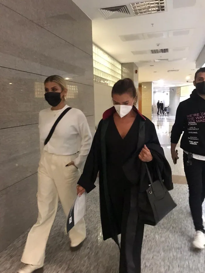 İrem Derici kendisine hakaret edeni affetmedi: Sonsuza kadar savaşacağım