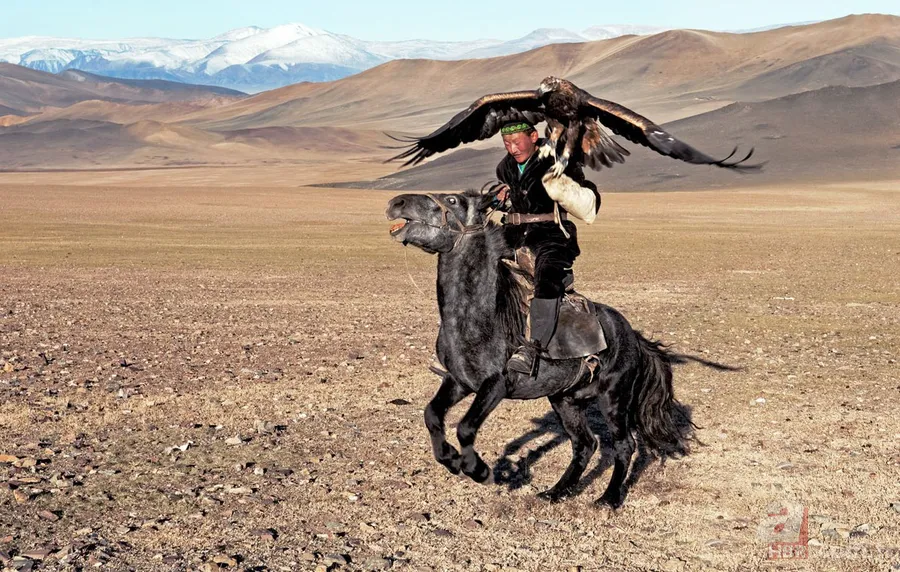 10 bin yıl önceki hayatı yaşayan kayıp Türkler fotoğraflandı! 11